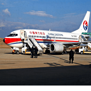 海北祁连空运代理航空快运业稳步发展的原因是什么？